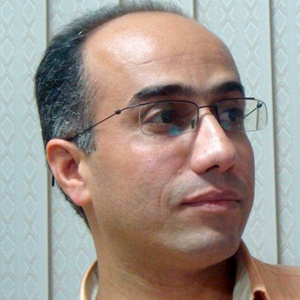 سهم ما از خزر